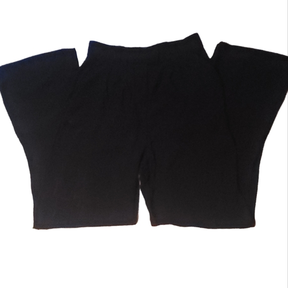 & Other Stories | Flared Trousers / Pants - Picture 2 of 3